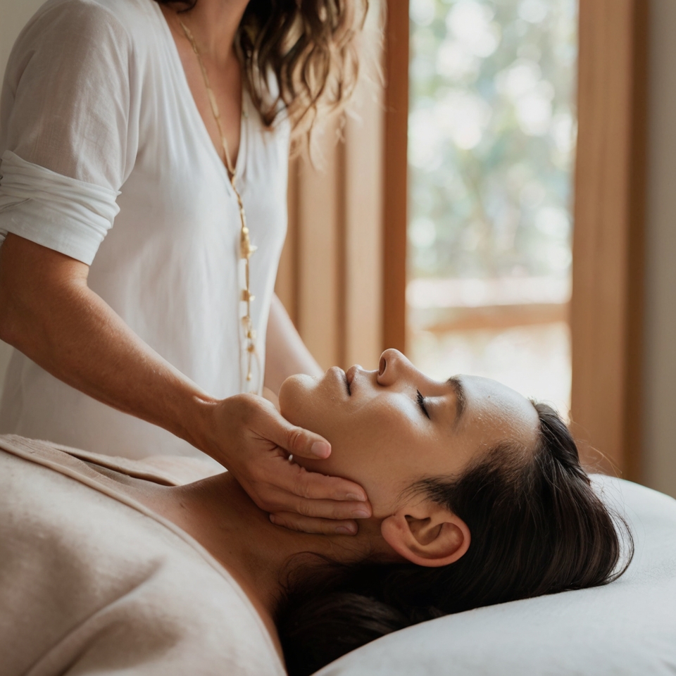 Desvendando o Reiki: A Jornada para o Equilíbrio Energético e Bem-Estar