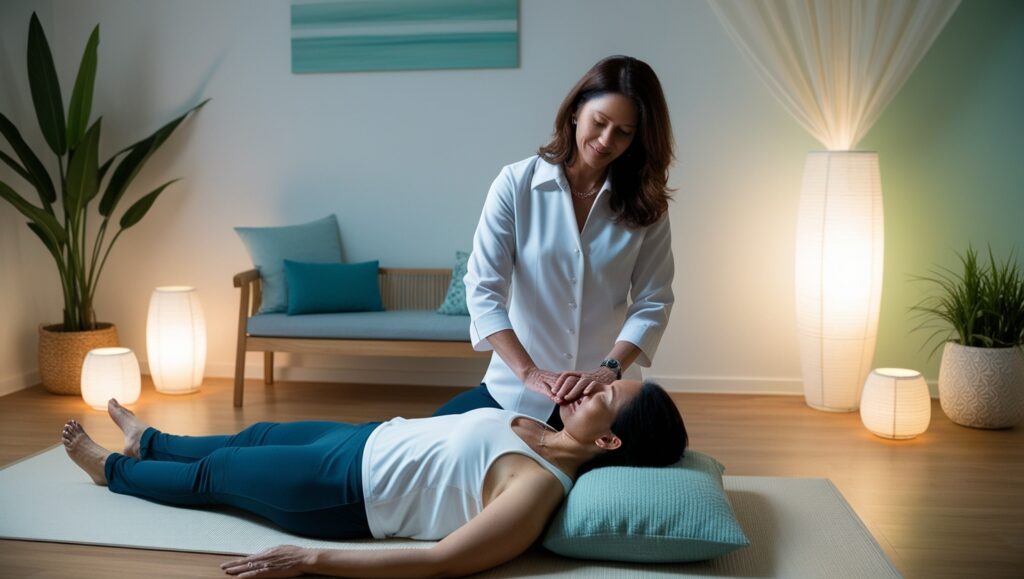 blindagem energetica 40+