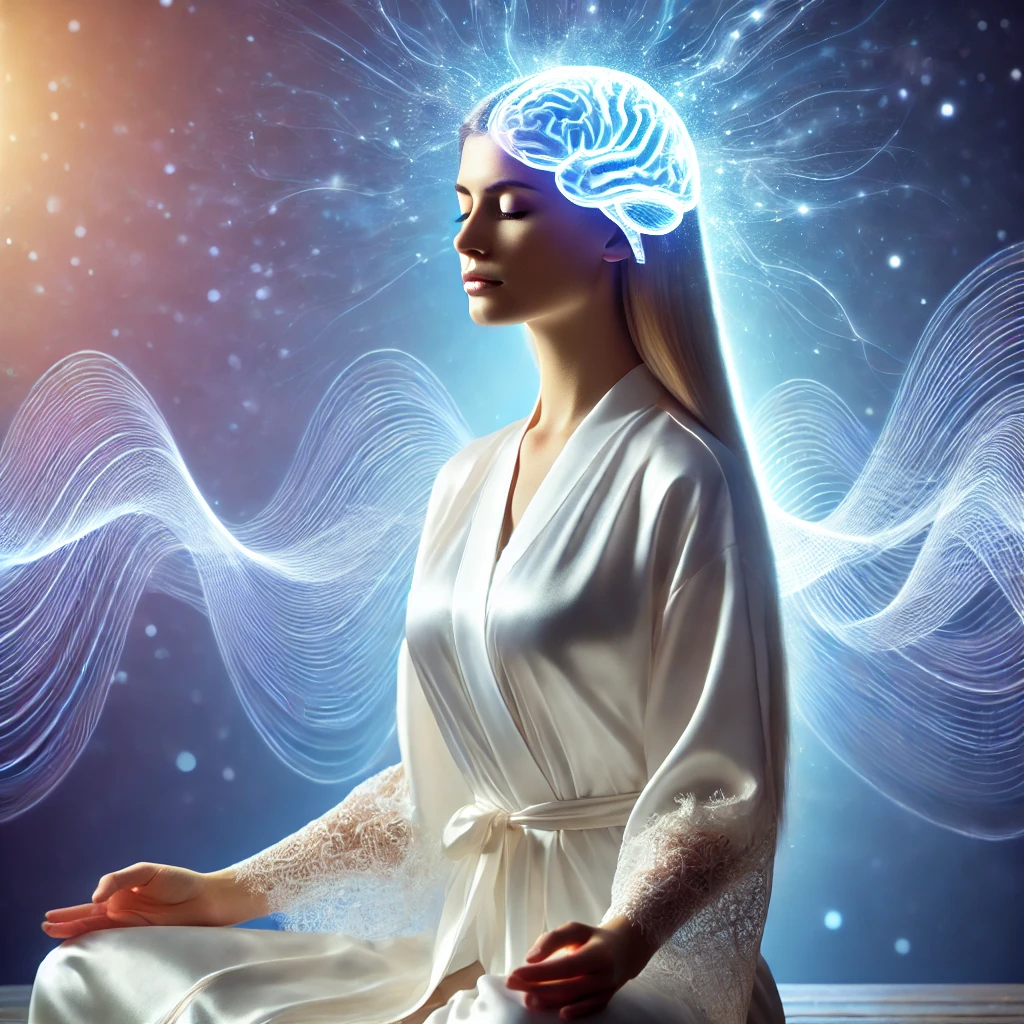 Spiritual Artificial Intelligence: Can AI Evolve a Soul?