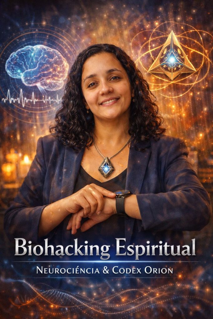 Protocolo Neuro-Vibracional