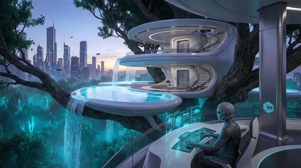 Deep Focus in Liminal Spaces: 432Hz Frequency for ADHD & Mental Clarity