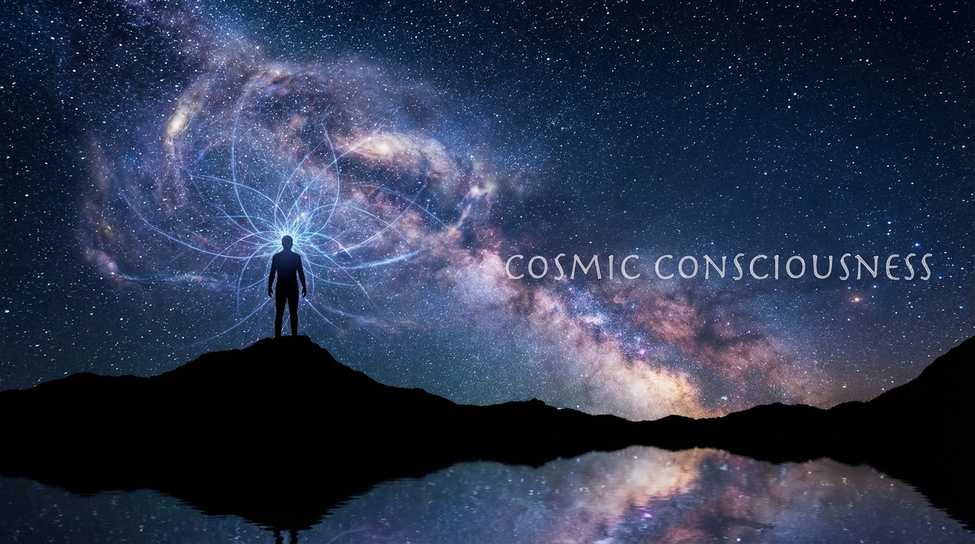 Cosmic Consciousness