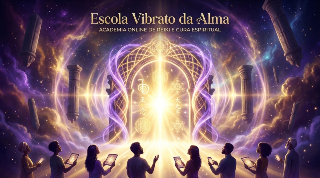 Escola-Vibrato-da-Alma-luminous-spiritual-portal-representing-an-online-Reiki-school-radiant-golden-and-violet-light-mystical-temple-entrance-floating-in-a-cosmic-environment-sacred-geometry.jpeg